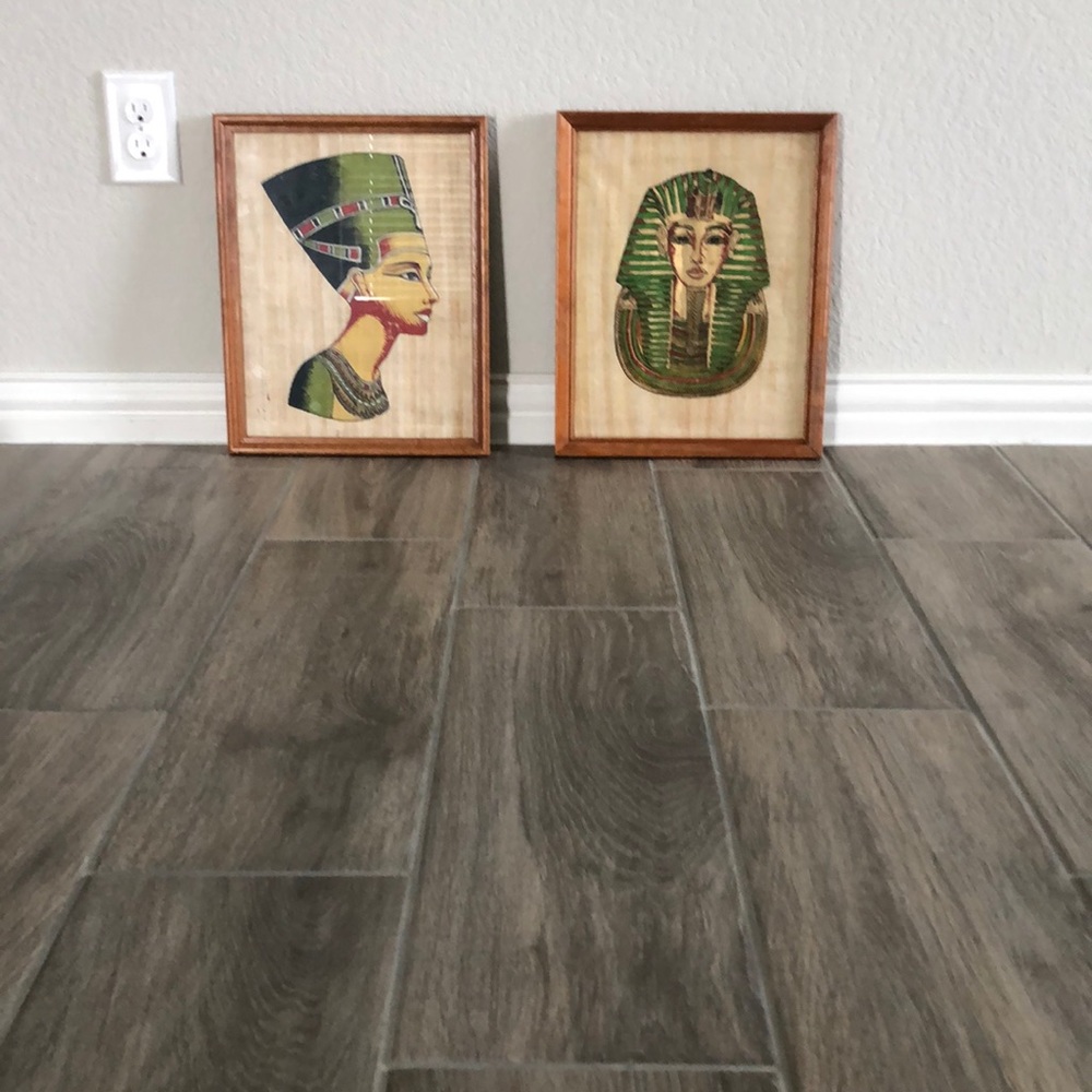 Wall Art